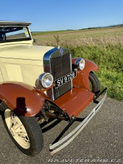 Chevrolet Ostatní modely AD 1930