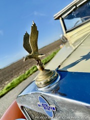 Chevrolet Ostatní modely AD 1930