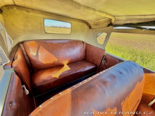 Chevrolet Ostatní modely AD 1930