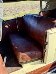 Chevrolet Ostatní modely AD 1930