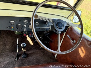 Chevrolet Ostatní modely AD 1930