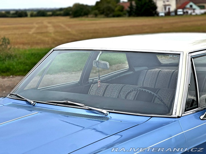 Chevrolet Impala 230 (3.8L) Turbo-Thrift 1965