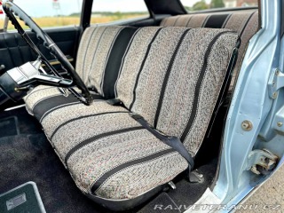 Chevrolet Impala 230 (3.8L) Turbo-Thrift 1965
