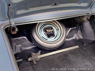 Chevrolet Impala 230 (3.8L) Turbo-Thrift 1965