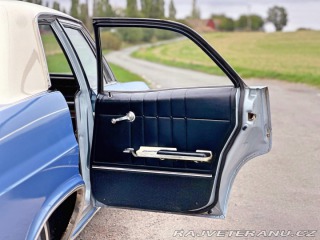 Chevrolet Impala 230 (3.8L) Turbo-Thrift 1965