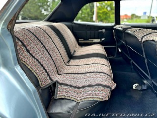 Chevrolet Impala 230 (3.8L) Turbo-Thrift 1965