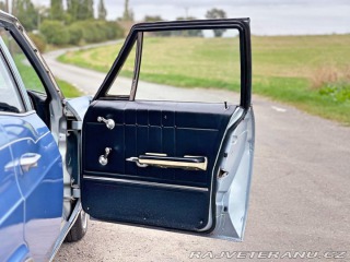 Chevrolet Impala 230 (3.8L) Turbo-Thrift 1965