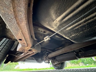 Chevrolet Impala 230 (3.8L) Turbo-Thrift 1965