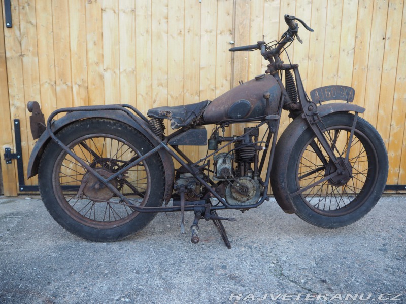 Ostatní značky Ostatní modely DRESCH MS604