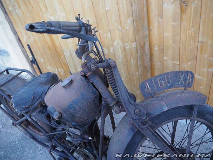Ostatní značky Ostatní modely DRESCH MS604 1930