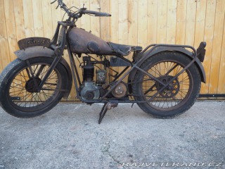 Ostatní značky Ostatní modely DRESCH MS604 1930