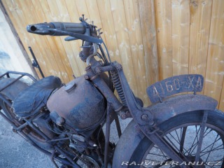 Ostatní značky Ostatní modely DRESCH MS604 1930