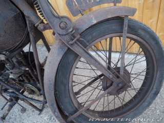 Ostatní značky Ostatní modely DRESCH MS604 1930