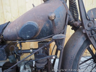Ostatní značky Ostatní modely DRESCH MS604 1930
