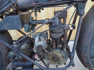 Ostatní značky Ostatní modely DRESCH MS604 1930
