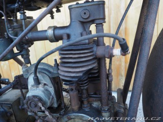 Ostatní značky Ostatní modely DRESCH MS604 1930