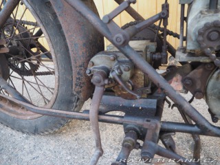 Ostatní značky Ostatní modely DRESCH MS604 1930