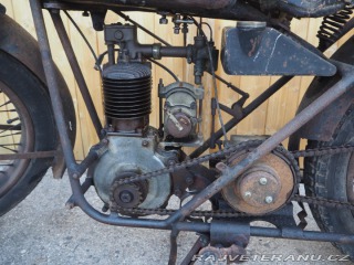 Ostatní značky Ostatní modely DRESCH MS604 1930