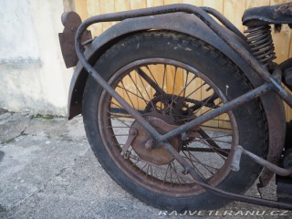 Ostatní značky Ostatní modely DRESCH MS604 1930