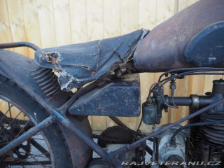 Ostatní značky Ostatní modely DRESCH MS604 1930