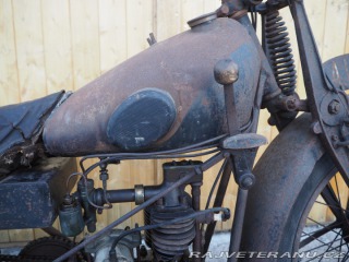 Ostatní značky Ostatní modely DRESCH MS604 1930