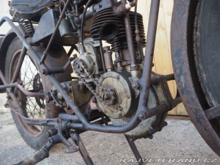 Ostatní značky Ostatní modely DRESCH MS604 1930