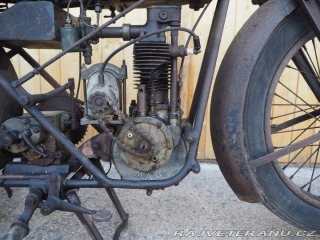 Ostatní značky Ostatní modely DRESCH MS604 1930