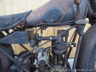 Ostatní značky Ostatní modely DRESCH MS604 1930