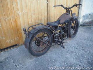 Ostatní značky Ostatní modely DRESCH MS604 1930