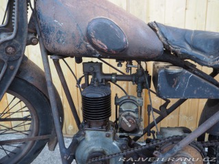 Ostatní značky Ostatní modely DRESCH MS604 1930