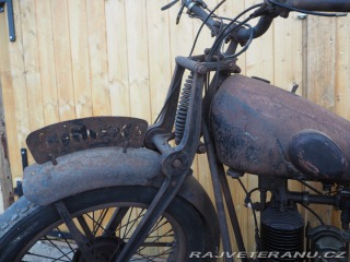 Ostatní značky Ostatní modely DRESCH MS604 1930