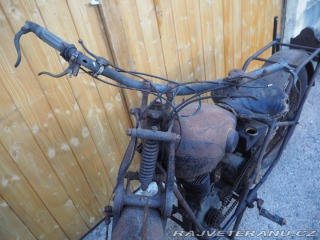 Ostatní značky Ostatní modely DRESCH MS604 1930