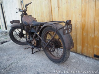 Ostatní značky Ostatní modely DRESCH MS604 1930