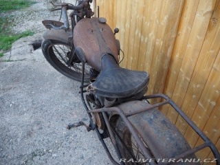 Ostatní značky Ostatní modely DRESCH MS604 1930