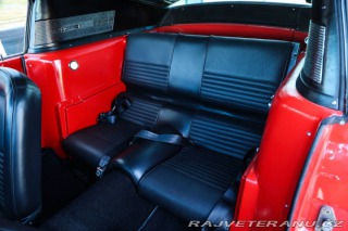 Ford Mustang Fastback 5.0 V8 1967