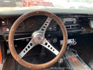 Dodge Charger 7.2 l - Dukes of Hazzard 1969