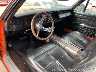 Dodge Charger 7.2 l - Dukes of Hazzard 1969
