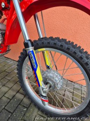 Honda Ostatní modely XR250R 1979