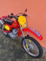 Honda Ostatní modely XR250R 1979