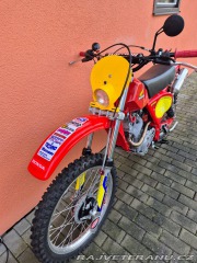 Honda Ostatní modely XR250R 1979