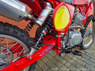 Honda Ostatní modely XR250R 1979