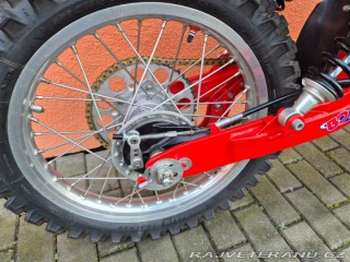 Honda Ostatní modely XR250R 1979
