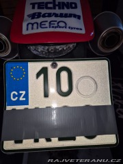 Honda Ostatní modely XR250R 1979