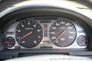Honda Legend KA7 Alpha Touring 1993
