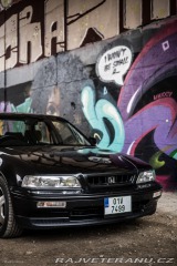Honda Legend KA7 Alpha Touring 1993