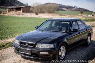Honda Legend KA7 Alpha Touring 1993
