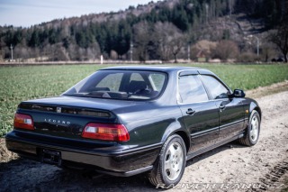 Honda Legend KA7 Alpha Touring 1993