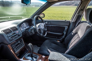 Honda Legend KA7 Alpha Touring 1993