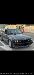 BMW M5 E34 1990