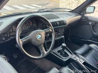 BMW M5 E34 1990